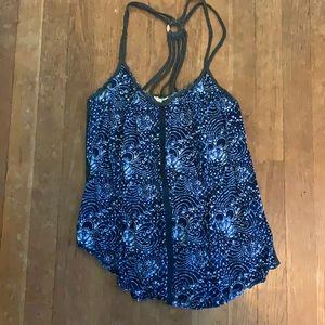 Summer Top
